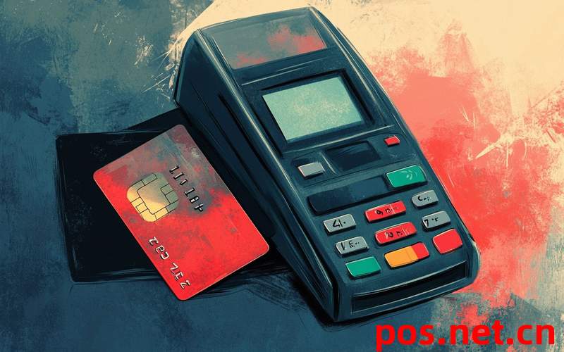 POS机怎么办？零基础申请全流程避坑指南