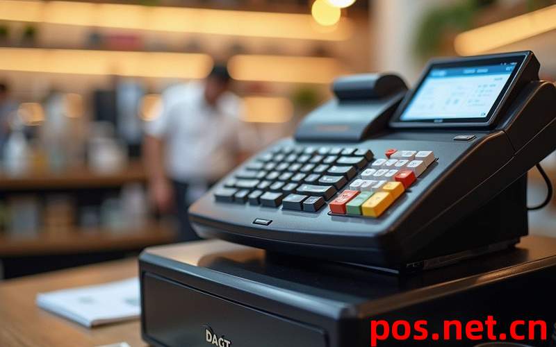 POS机怎么办？零基础申请全流程避坑指南