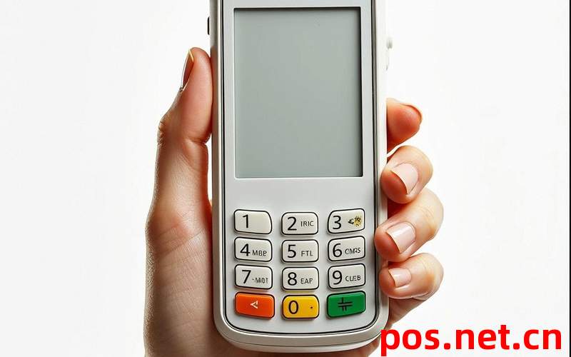POS机怎么办？零基础申请全流程避坑指南